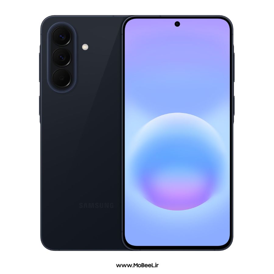 گوشی موبایل سامسونگ مدل Galaxy A57 5G دو سیم کارت ظرفیت 256 گیگابایت و رم 8 گیگابایت